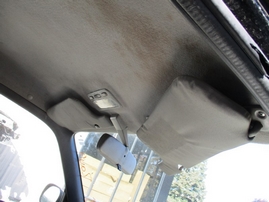 1998 TOYOTA RAV4 BLACK 2.0L AT 2WD Z15108